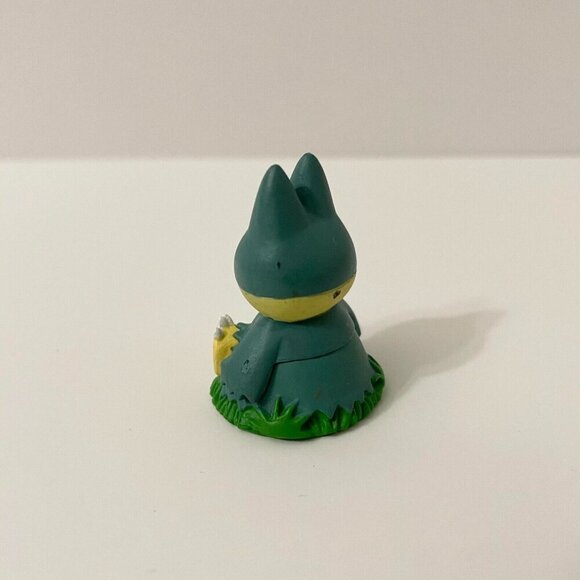 Munchlax Nintendo Pokemon Mini Figure 1.5 Inch Tall Toy - Picture 10 of 13